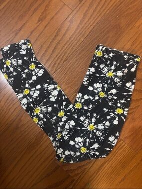 Wonder nation 10/12 leggings